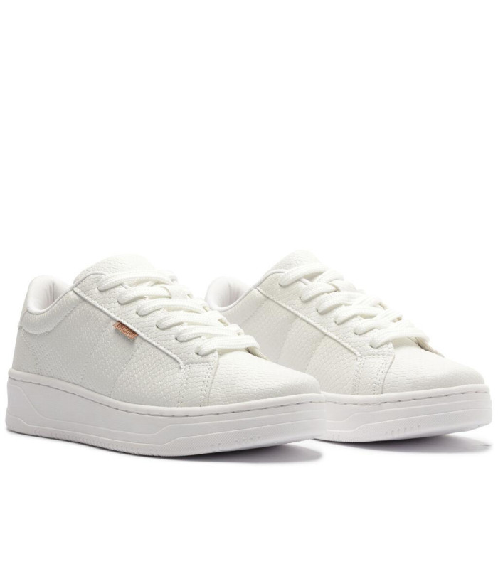 Zapatilla - Jimena - Blanco