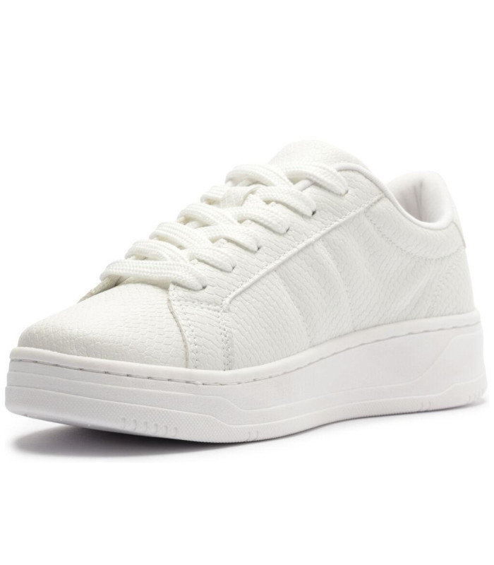 Zapatilla - Jimena - Blanco