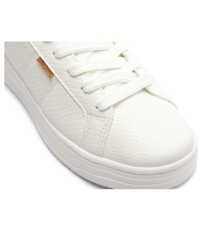 Zapatilla - Jimena - Blanco