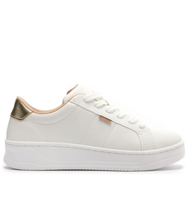 Zapatilla - Jimena - Dorado