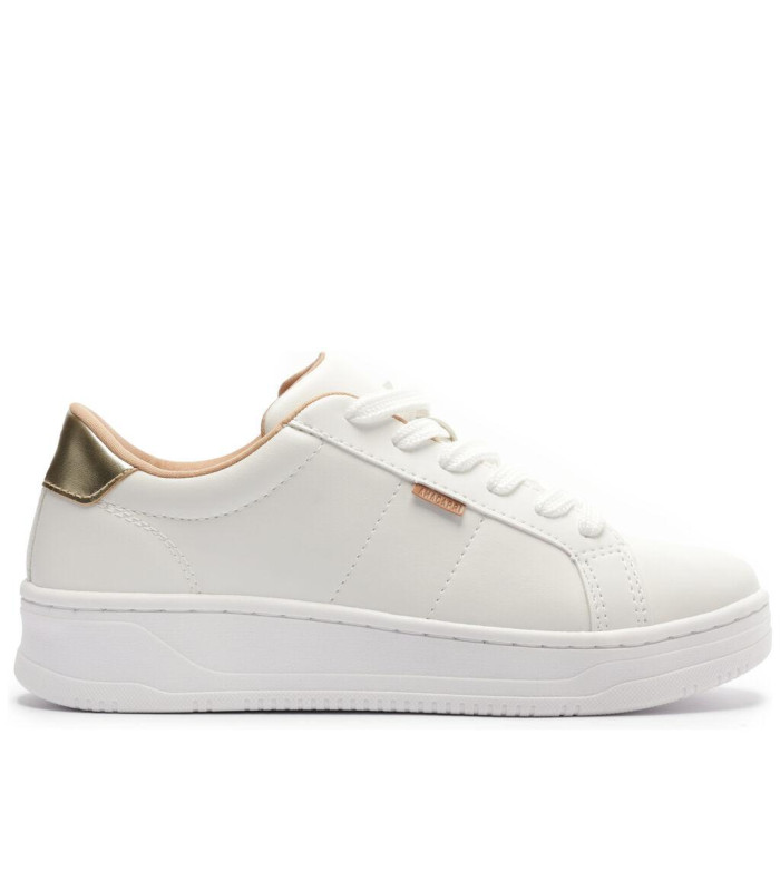 Zapatilla - Jimena - Dorado