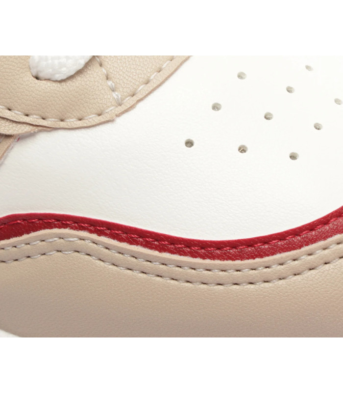 Zapatilla - Maria - Beige