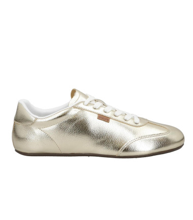 Zapatilla - Andrea - Dorado