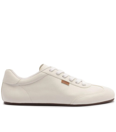 Zapatilla - Andrea - Blanco