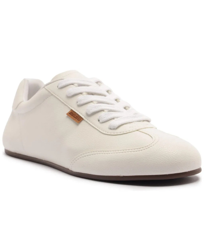 Zapatilla - Andrea - Blanco