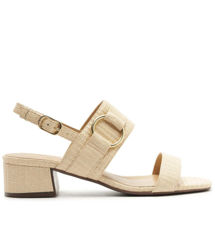 Sandalia - Luna - Beige