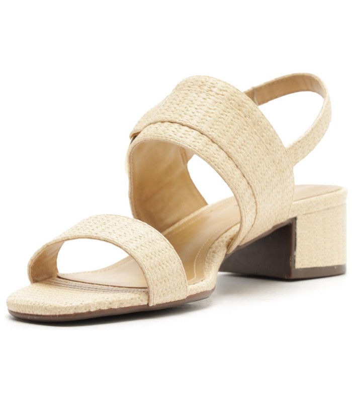 Sandalia - Luna - Beige