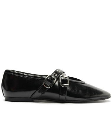 Ballerina - Katy - Negro