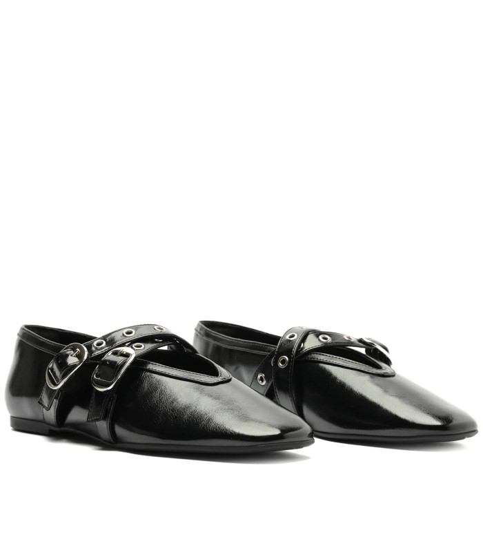 Ballerina - Katy - Negro