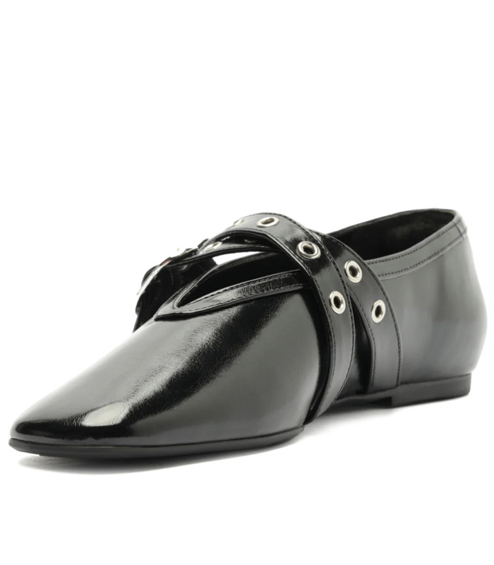 Ballerina - Katy - Negro