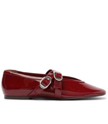 Ballerina - Katy - Rojo