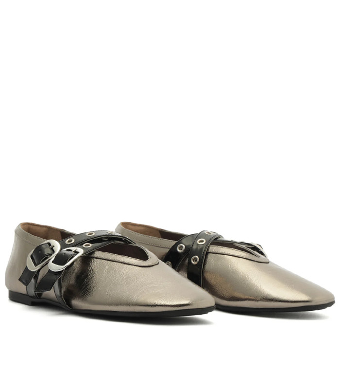 Ballerina - Katy - Gris