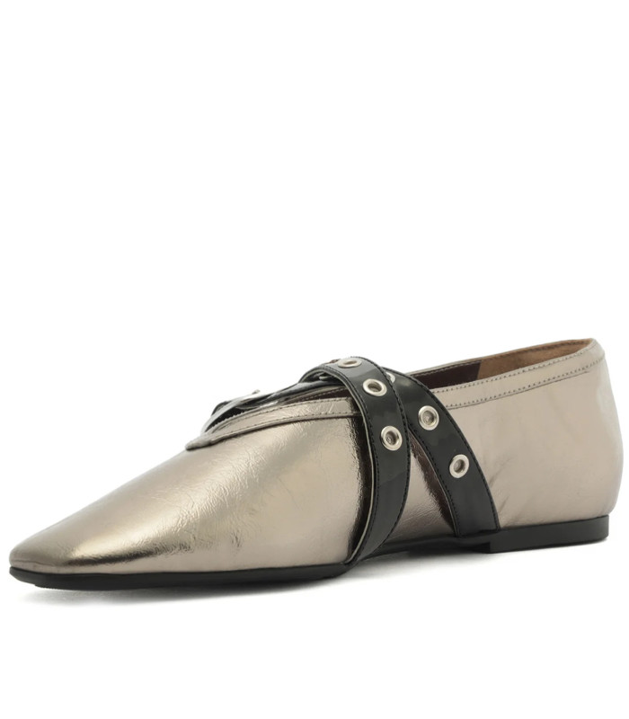 Ballerina - Katy - Gris
