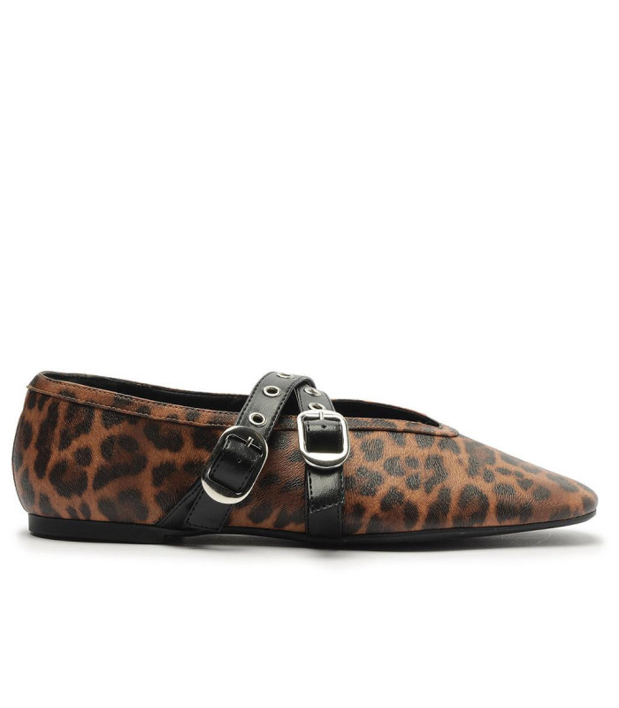 Ballerina - Katy - Leopardo