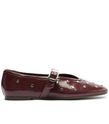 Ballerina - Katy - Chocolate