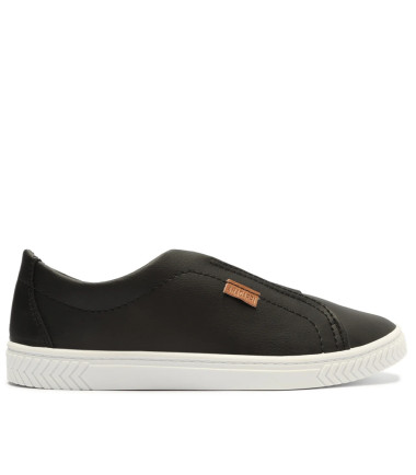 Zapatilla - Victoria - Negro