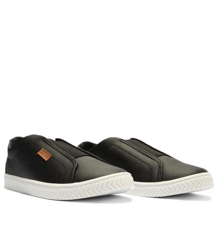 Zapatilla - Victoria - Negro