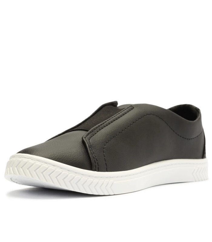 Zapatilla - Victoria - Negro