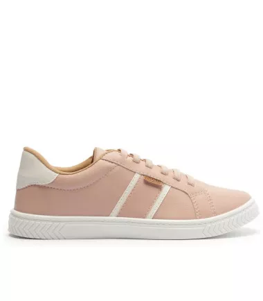 Zapatilla - Victoria - Rosado