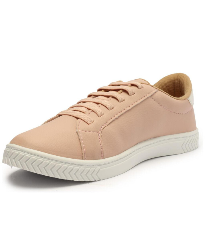Zapatilla - Victoria - Rosado