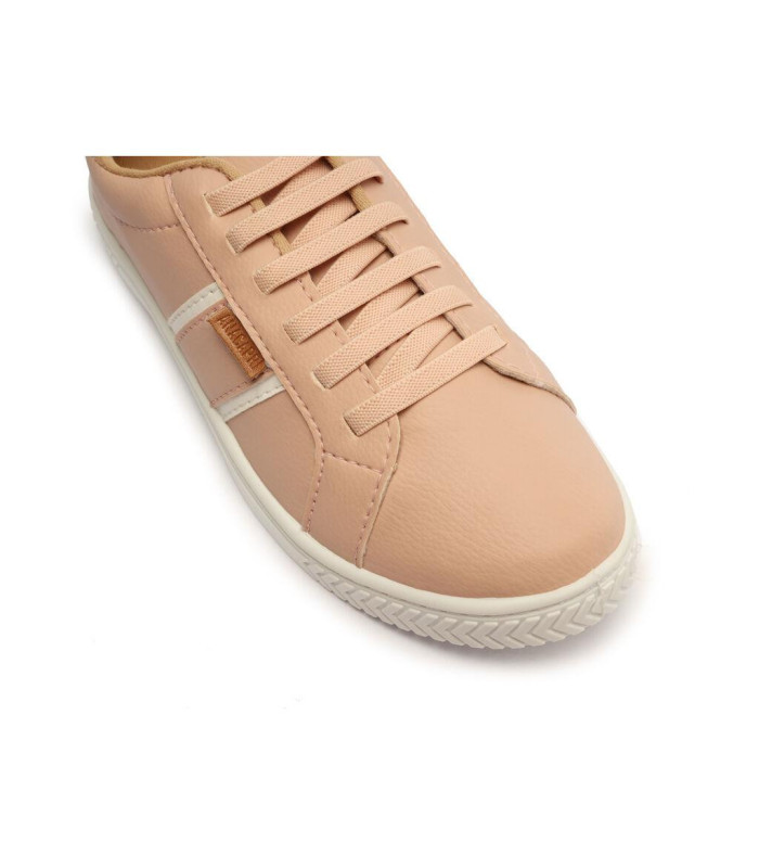 Zapatilla - Victoria - Rosado