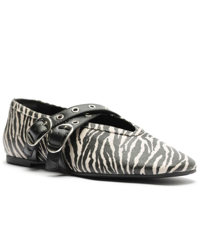 Ballerina - Katy - Zebra