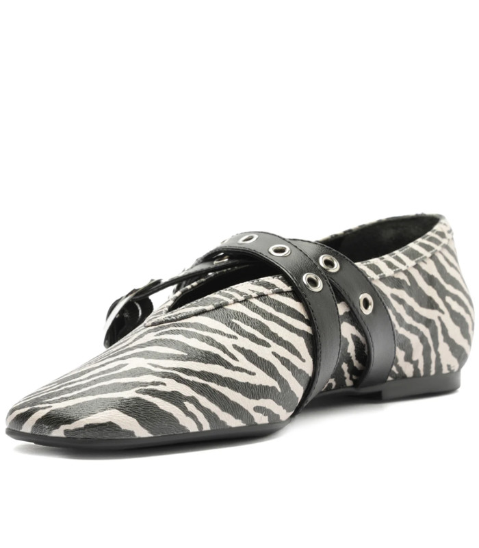 Ballerina - Katy - Zebra