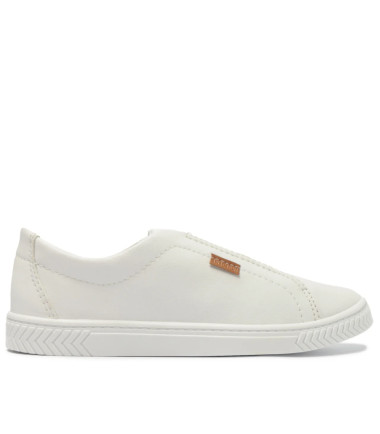 Zapatilla - Victoria - Blanco