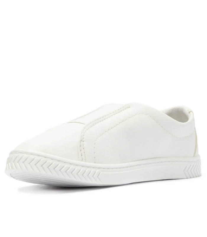 Zapatilla - Victoria - Blanco