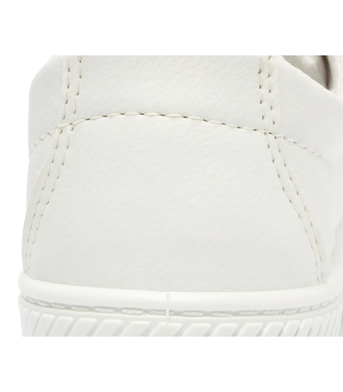 Zapatilla - Victoria - Blanco