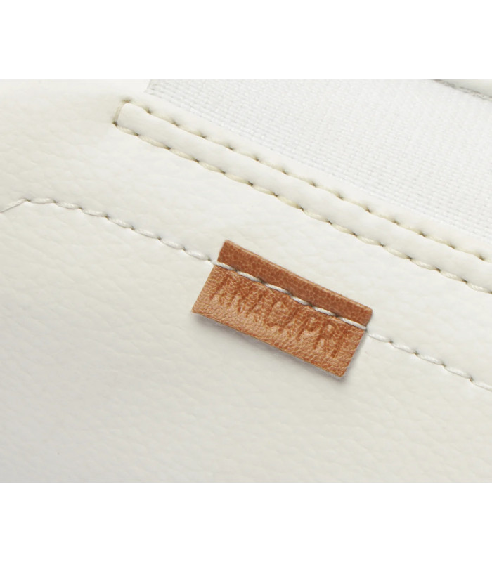 Zapatilla - Victoria - Blanco