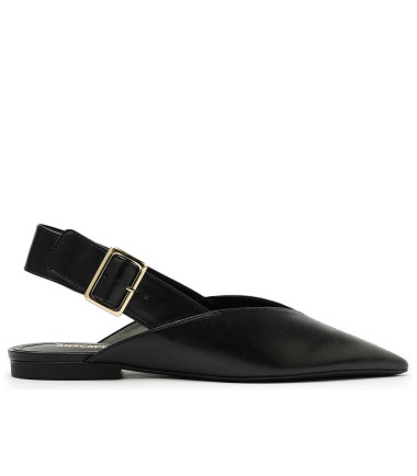 Ballerina - Tarja - Negro