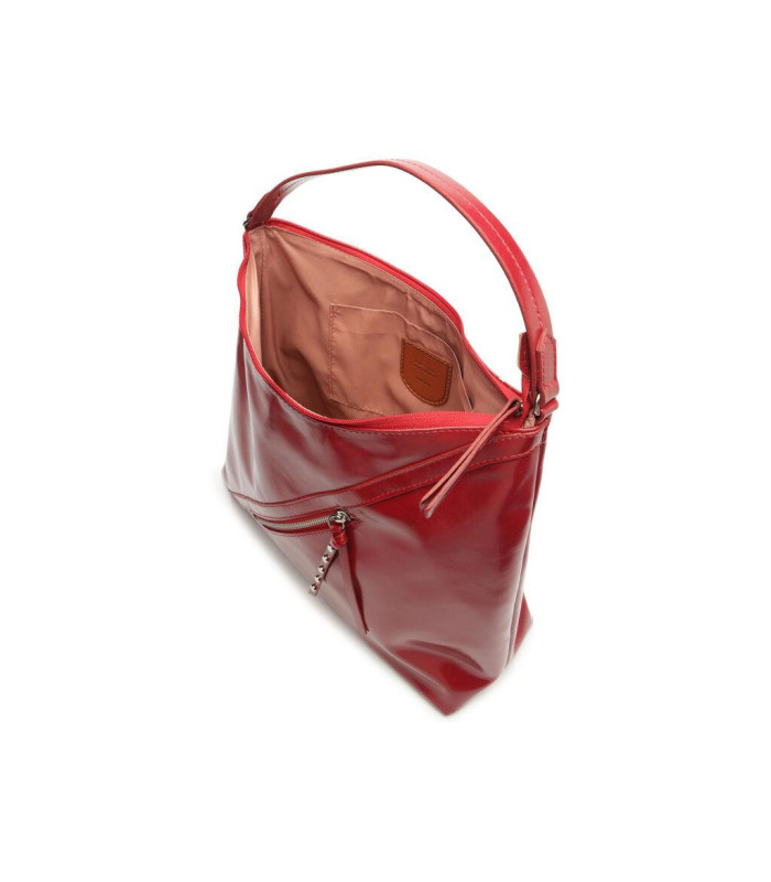 Cartera - Oval Grand - Rojo