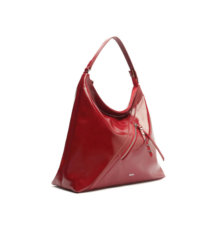 Cartera - Oval Grand - Rojo