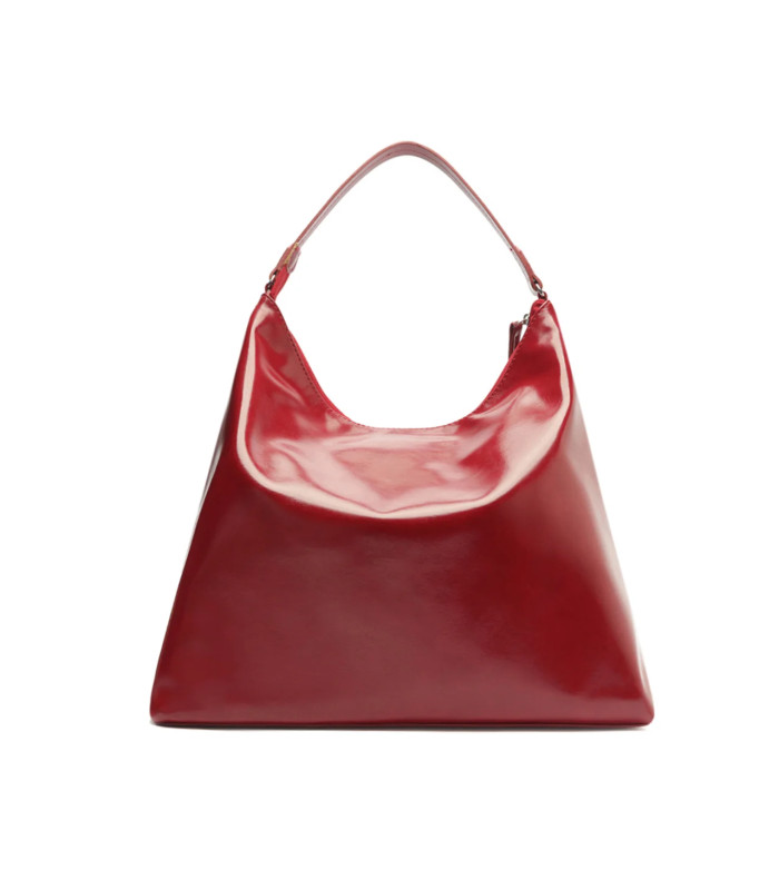 Cartera - Oval Grand - Rojo