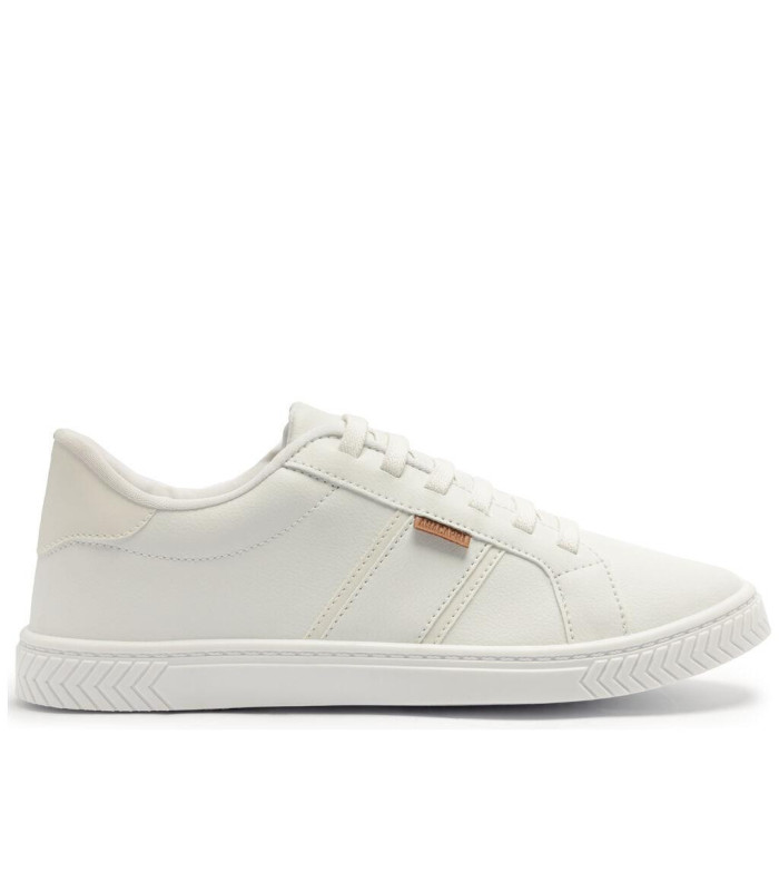 Zapatilla - Victoria - Blanco