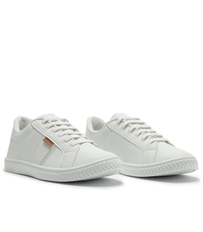 Zapatilla - Victoria - Blanco