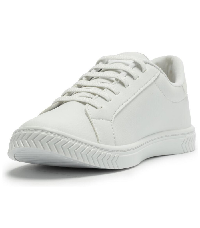 Zapatilla - Victoria - Blanco