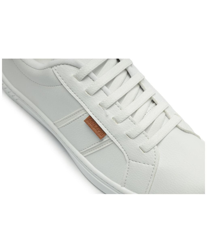 Zapatilla - Victoria - Blanco