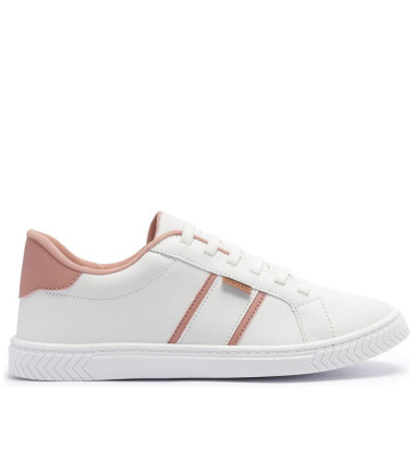 Zapatilla - Victoria - Blanco