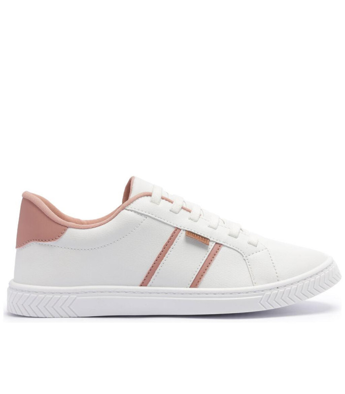 Zapatilla - Victoria - Blanco