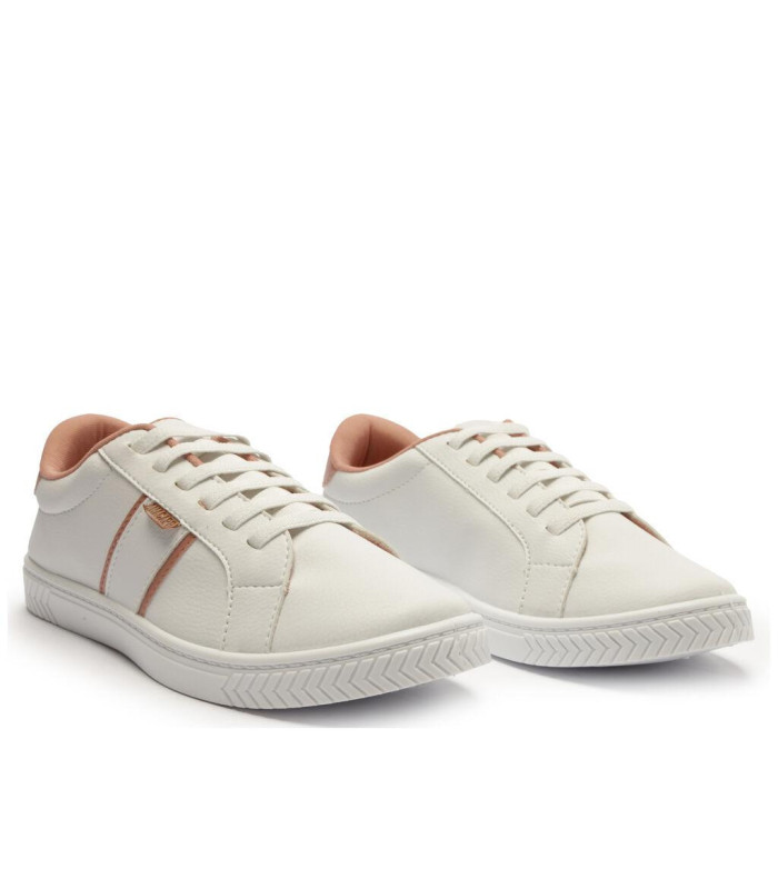 Zapatilla - Victoria - Blanco
