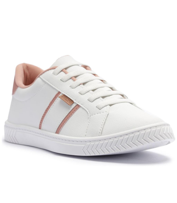 Zapatilla - Victoria - Blanco
