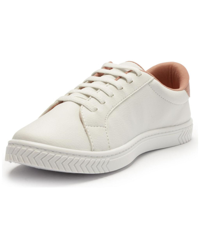 Zapatilla - Victoria - Blanco