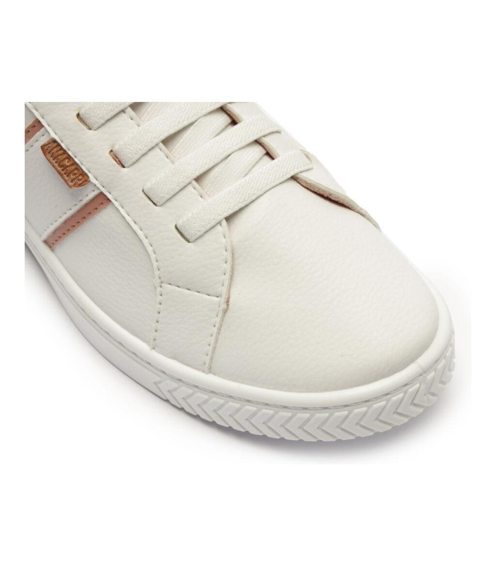 Zapatilla - Victoria - Blanco