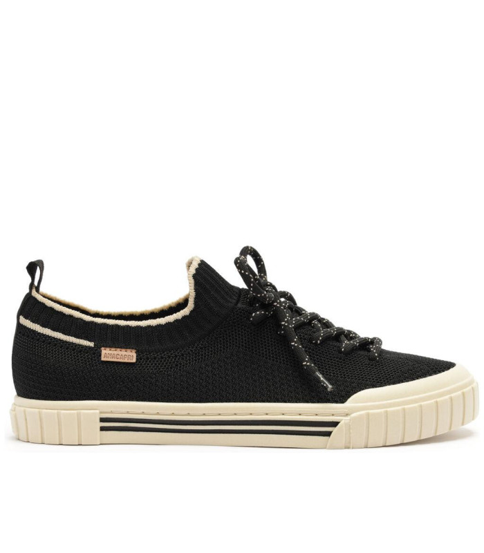 Zapatilla - Sam - Negro