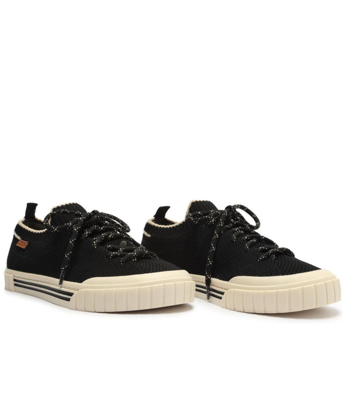 Zapatilla - Sam - Negro