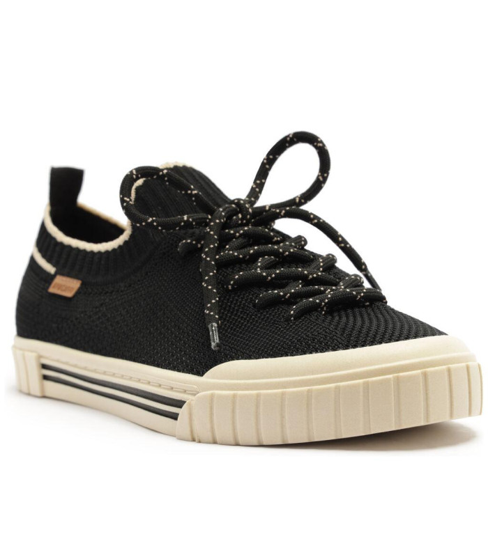 Zapatilla - Sam - Negro