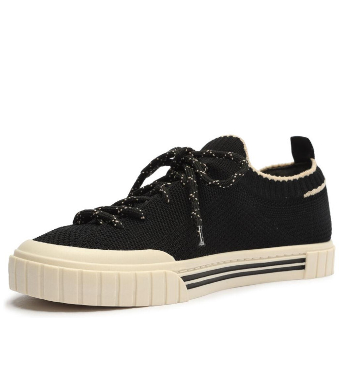 Zapatilla - Sam - Negro