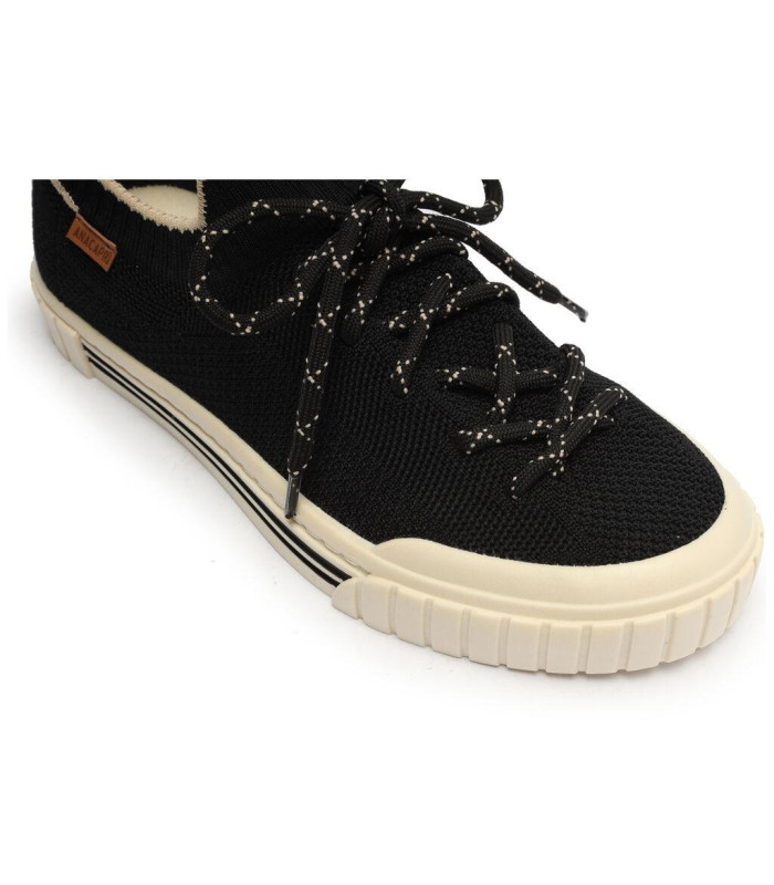 Zapatilla - Sam - Negro